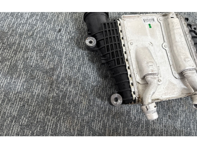 Интеркулер GX736K775AF Jaguar XF X260