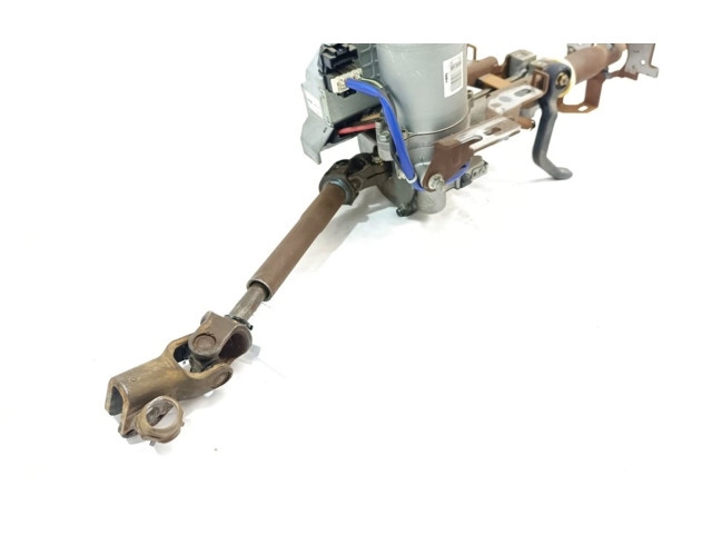    Рулевая рейка 48810JY40C   Renault Koleos I 2008 - 2016 года