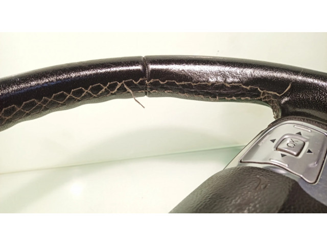 Руль Ford Galaxy  2006-2015 года       