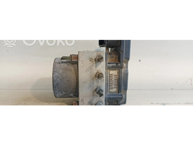 Блок АБС 0265800441, 0265231579   Peugeot  107  2005-2014 года