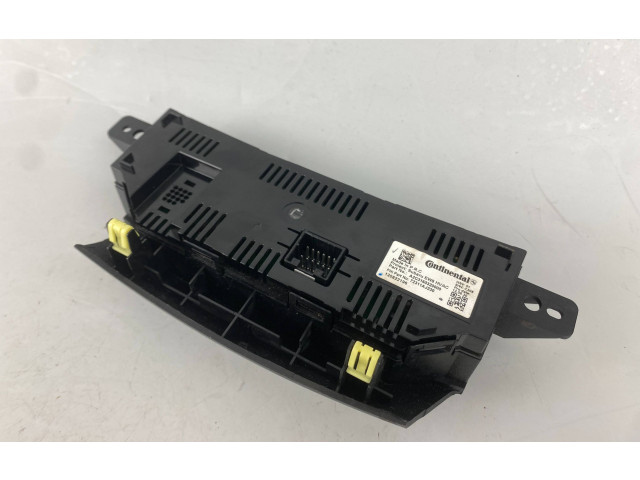 Блок управления климат-контролем 72311AJ230 Subaru Outback