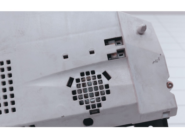 Панель приборов 0263619103, 6033EC2144   Volkswagen Phaeton       