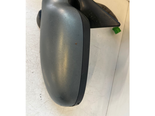 Зеркало электрическое Volvo V70 2000 - 2004 года