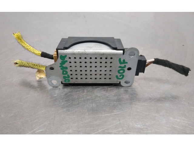 Блок управления 1K6035570F Volkswagen Golf Plus