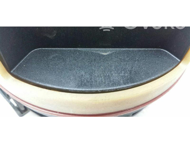 Блок предохранителей A2305470210   Mercedes-Benz SL R230    