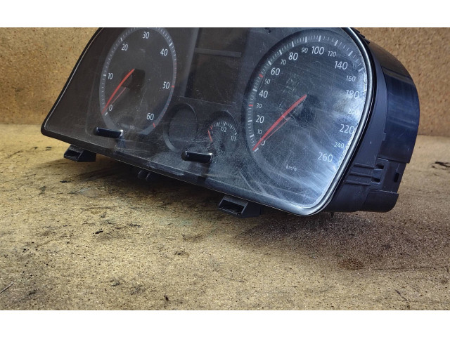 Панель приборов 2k0920 Volkswagen Caddy