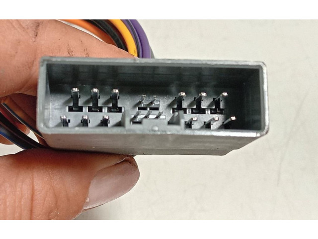 Přístrojová deska Mitsubishi Pajero 2006 8750A042, 4M41450