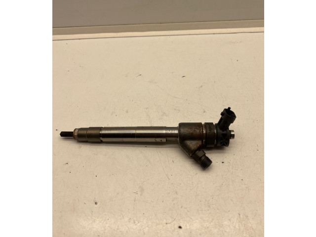 Форсунка 0445110749, 9820403480 Peugeot 5008 II YHZ