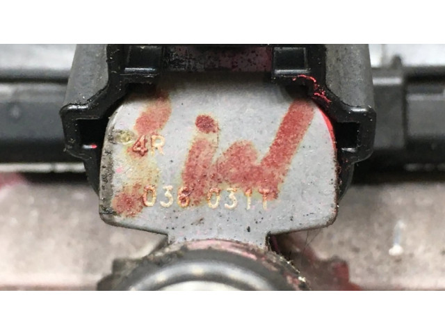 Vstřikovač 036971824A, 036133319 Volkswagen Golf IV pro benzínový motor 1.6 BCB