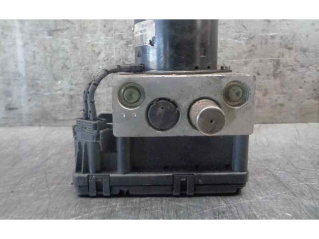 Блок АБС 56041821AAC, 25094602393 Jeep Grand Cherokee (WJ) 1999 - 2004 года