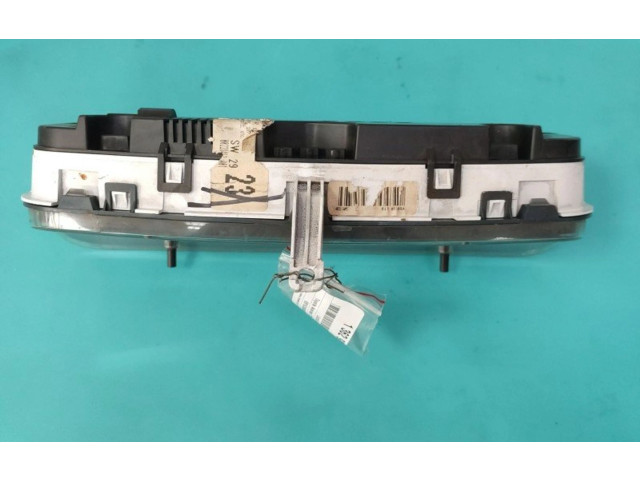 Přístrojová deska  Toyota Avensis T220 1999 83800-05230, IMPRK1362939  