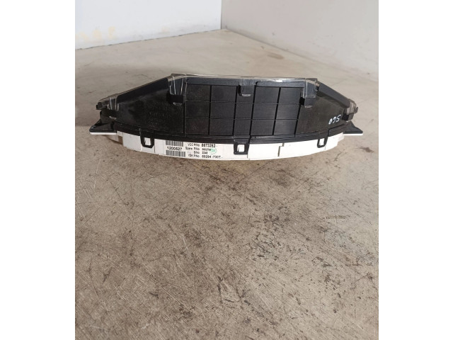 Панель приборов 8602764, 69294730T Volvo S60