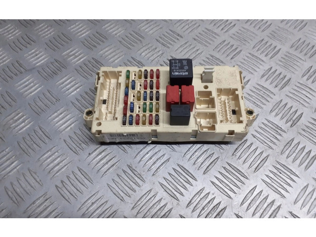 Vstřikovací lišta 46812234 Fiat Punto (188)