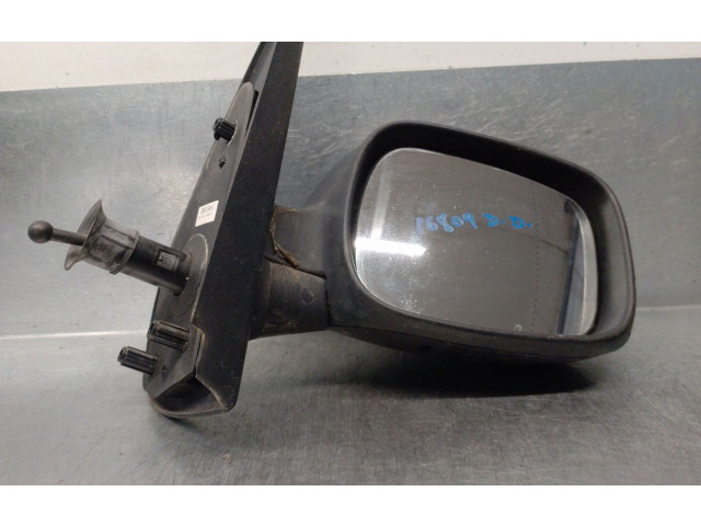 Zpětné zrcátko Nissan Kubistar 2007 8200311680