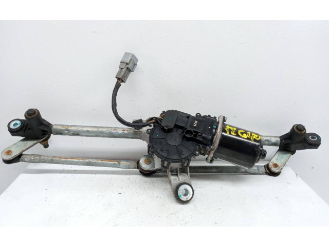 Моторчик дворников 96850001    Chevrolet Aveo