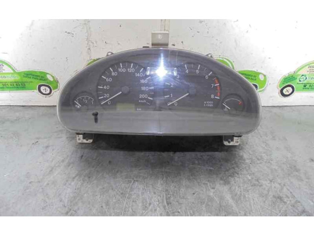 Панель приборов MR270272, 216480959B Mitsubishi Space Wagon