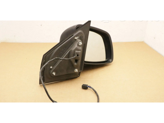 Зеркало электрическое        Fiat Freemont     