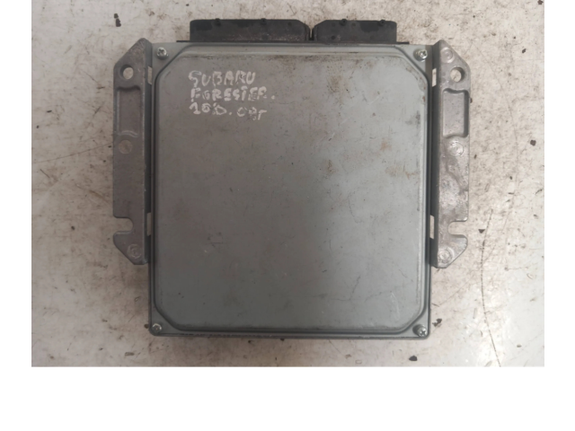 Блок управления двигателя 22611AP200, 2758009254 Subaru Forester SH