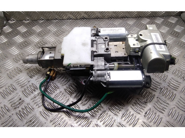    Рулевая рейка 4E0905852E, 3D1419501AG   Volkswagen Phaeton 