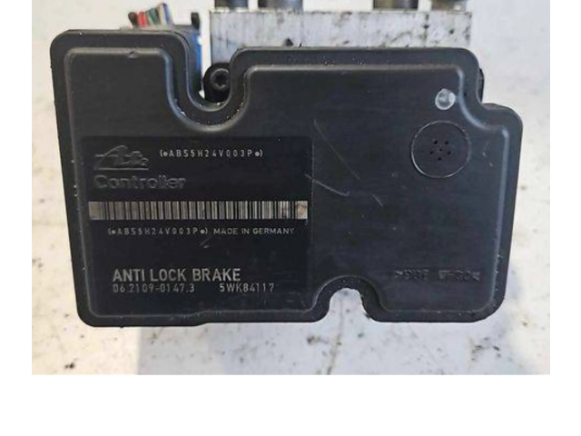 Jednotka ABS 06210901473, AB55H24V003P Suzuki Ignis 2007