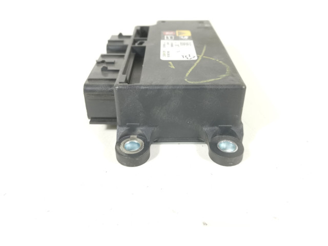 Блок подушек безопасности 13534490, 812586170   Chevrolet Camaro