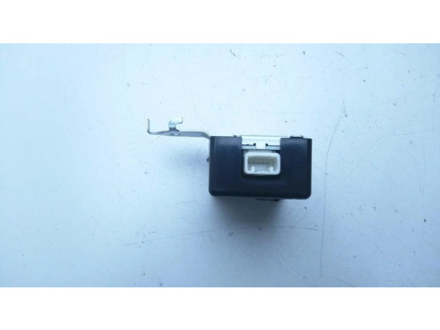 Другие блоки управления / модули