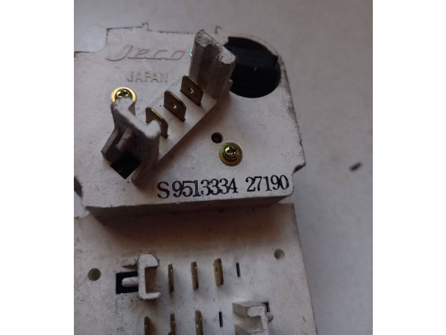 Дисплей    S9513334, 27190   Saab 9000 CD