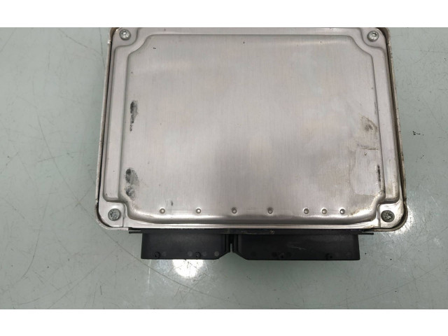 Řídící jednotka 0261207696 Porsche Cayenne (9PA) 2004