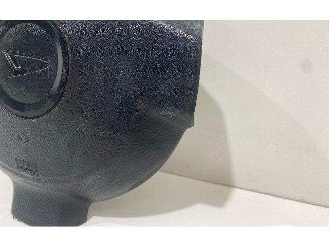 Подушка безопасности водителя    Daihatsu Cuore