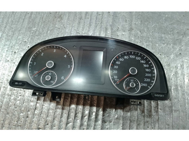 Панель приборов 1T0920865C Volkswagen Touran II