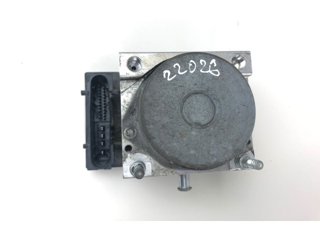 Блок АБС 0265800518, 0265231732   Nissan  Note (E11)  2006 - 2014 года