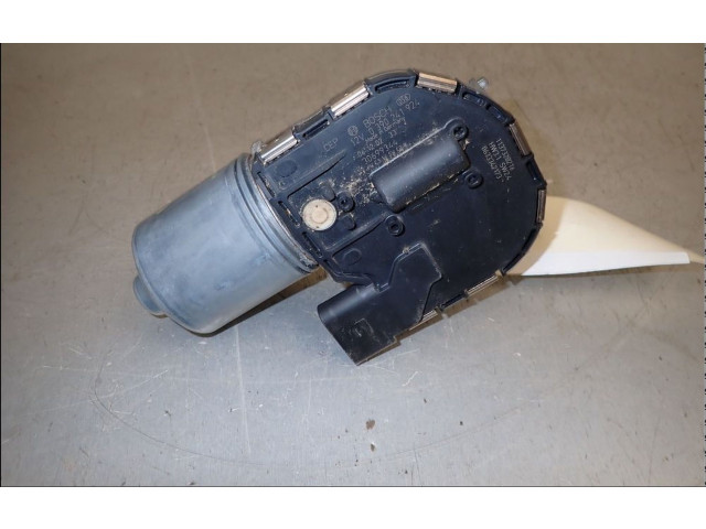 Моторчик дворников 31253518    Volvo C30