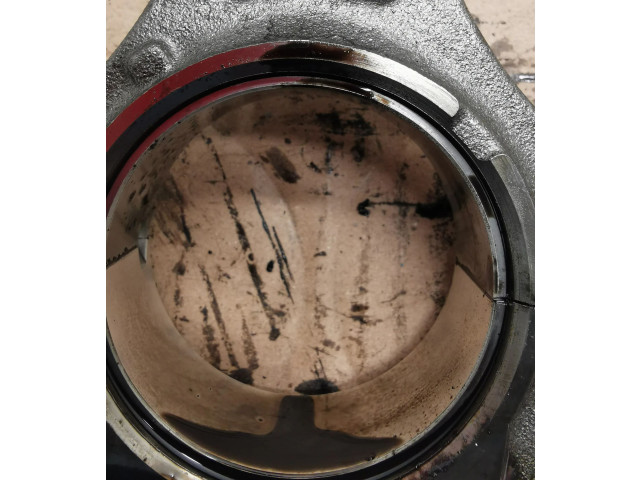 Поршень 8598757 BMW X3 G01