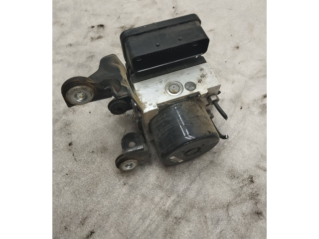 Блок АБС 00401094D100, 10061334481   Volvo  S80  2007 - 2013 года