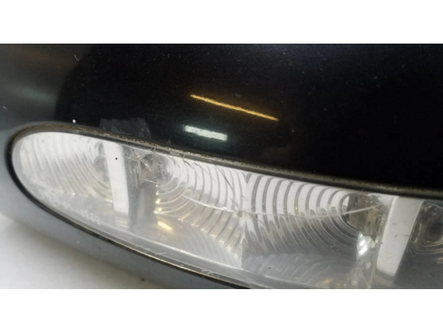 Zpětné zrcátko levé Mercedes-Benz E W211 2005 2038105993