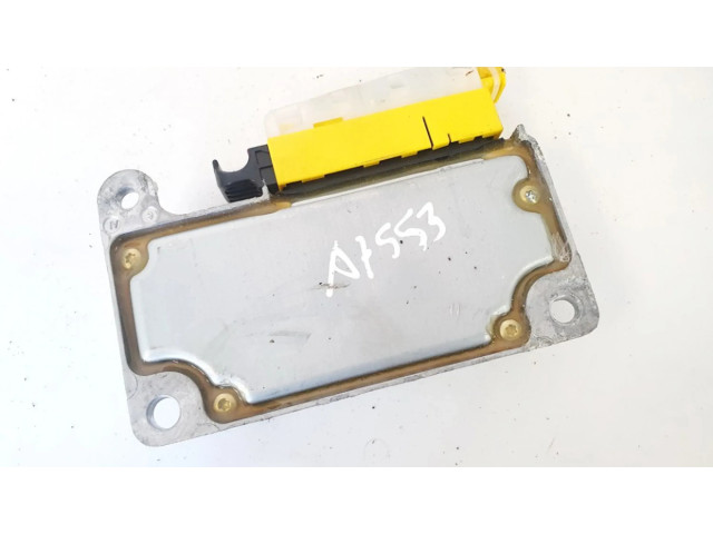 Блок подушек безопасности 96810868, 11022006 Chevrolet Captiva