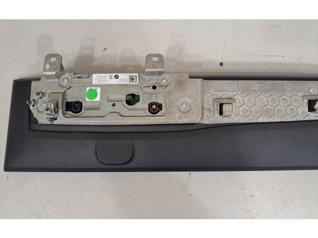 Спидометр (приборный щиток) 5A5A626, 5A6D1E0 BMW 4 G22 G23 G24 G26