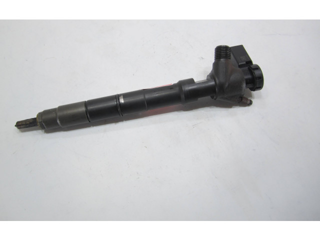 Форсунка 04L130277D Skoda Octavia Mk3 (5E) CXXB