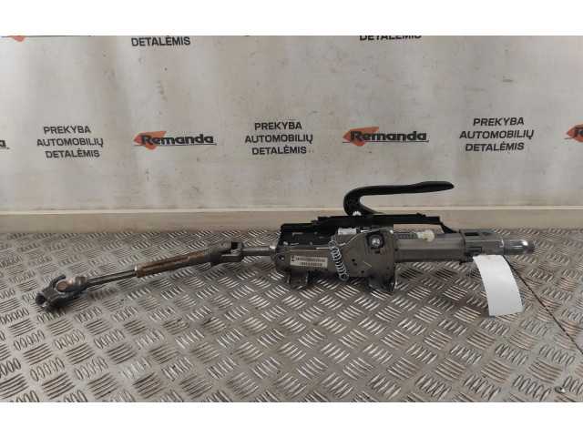 Рулевая рейка 5Q2419502AC, 5Q2419502AC Volkswagen Golf VII 2013 - 2019 года