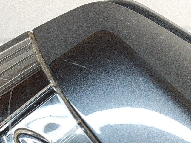 Zpětné zrcátko pravé Mercedes-Benz E W212 2010 A2128101016