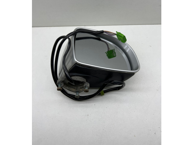 Зеркало электрическое        Volkswagen New Beetle  1998-2011 года   