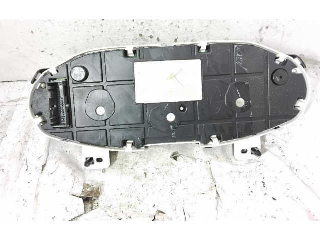 Řídící jednotka 1543041, 1543041   Ford Fiesta 2010