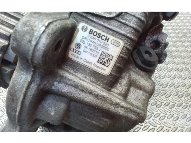 Vstřikovací čerpadlo 03L130755J Volkswagen Transporter - Caravelle T5