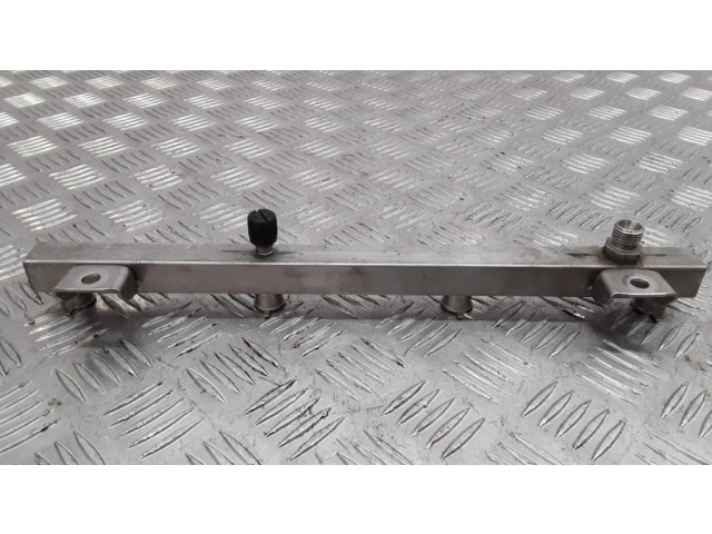 Топливная рампа 0280151226 Maserati Quattroporte 4.2