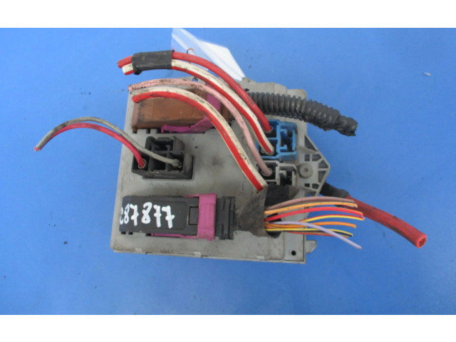 Vstřikovací lišta    Fiat Punto (188)    --- 