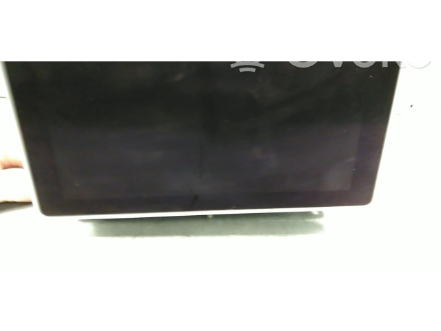 Дисплей    8W8919605   Audi A5