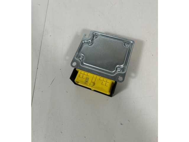 Блок подушек безопасности 4H0959655H Audi A6 C7