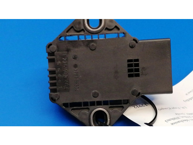 Датчик ESP (системы стабильности) (датчик продольного ускорения)