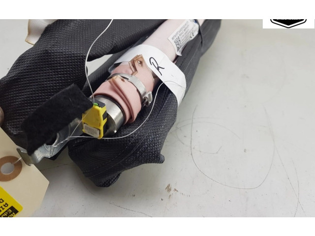 Боковая подушка безопасности 985P08167R, 985P08167R Dacia Duster