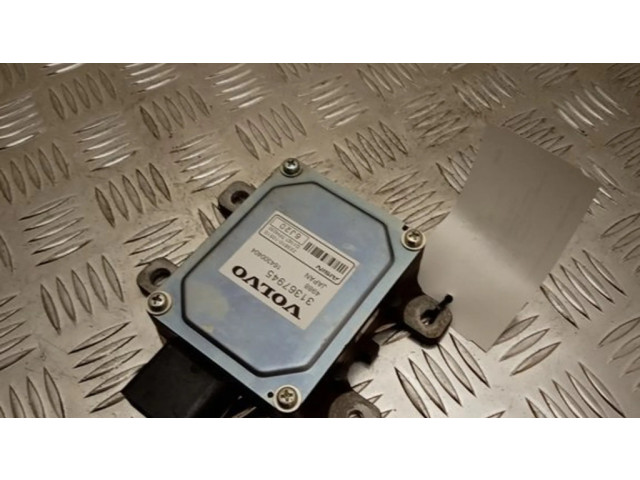 Блок управления коробкой передач 31367945   Volvo XC90